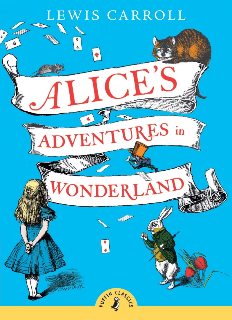 Alice in Wonderland (Alice ở xứ sở thần tiên)