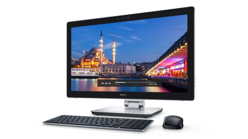 All In One Dell Inspiron 3263D