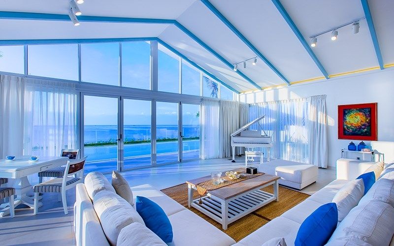 Alma Oasis Long Hải Vũng Tàu Alma Oasis Long Hải Vũng Tàu