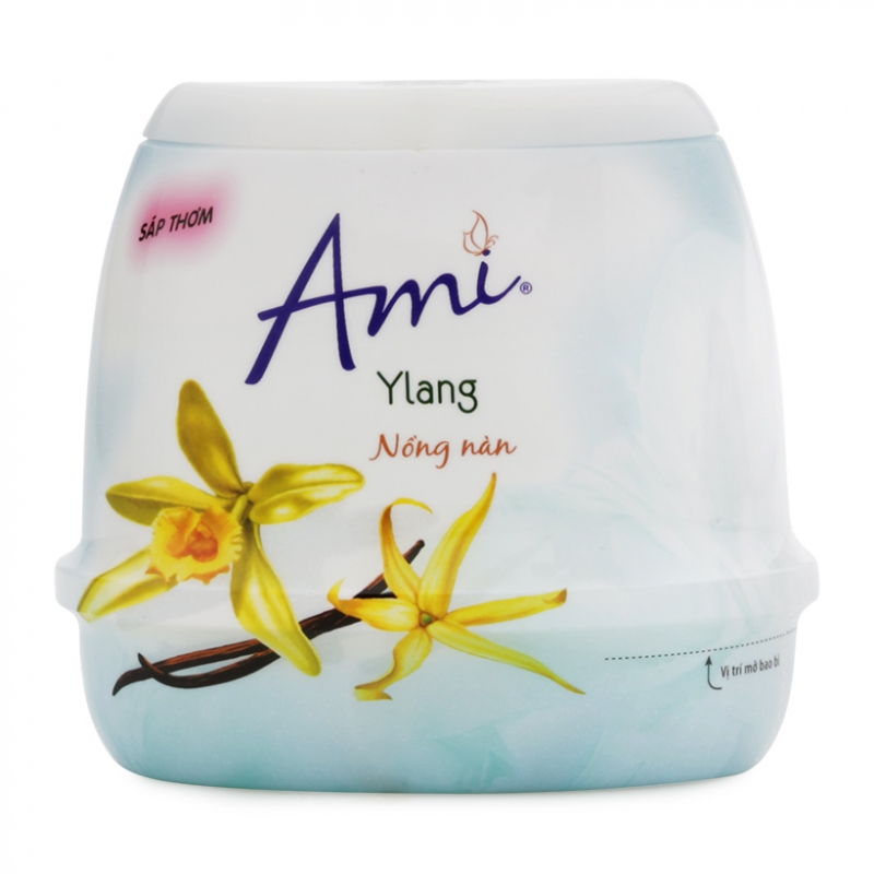 Ami hương Ylang (Việt Nam)