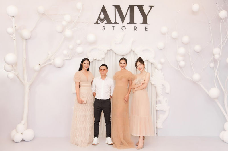 Amy Store