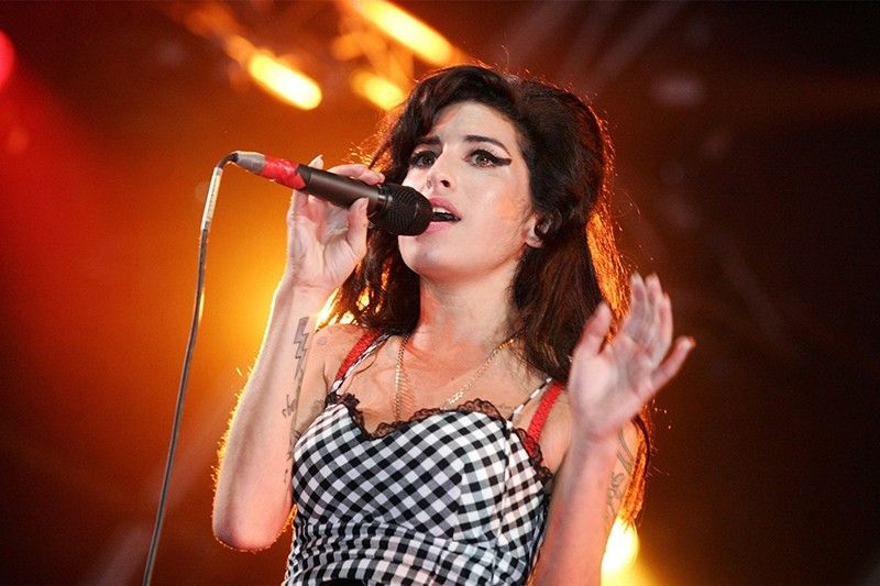 Amy Winehouse: Tragic Superstar