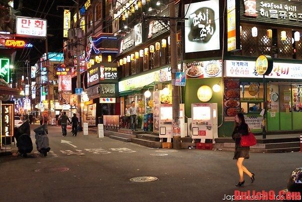 An toàn của người dân An toàn của người dân