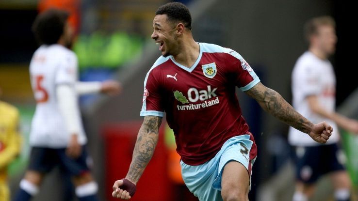 Andre Gray