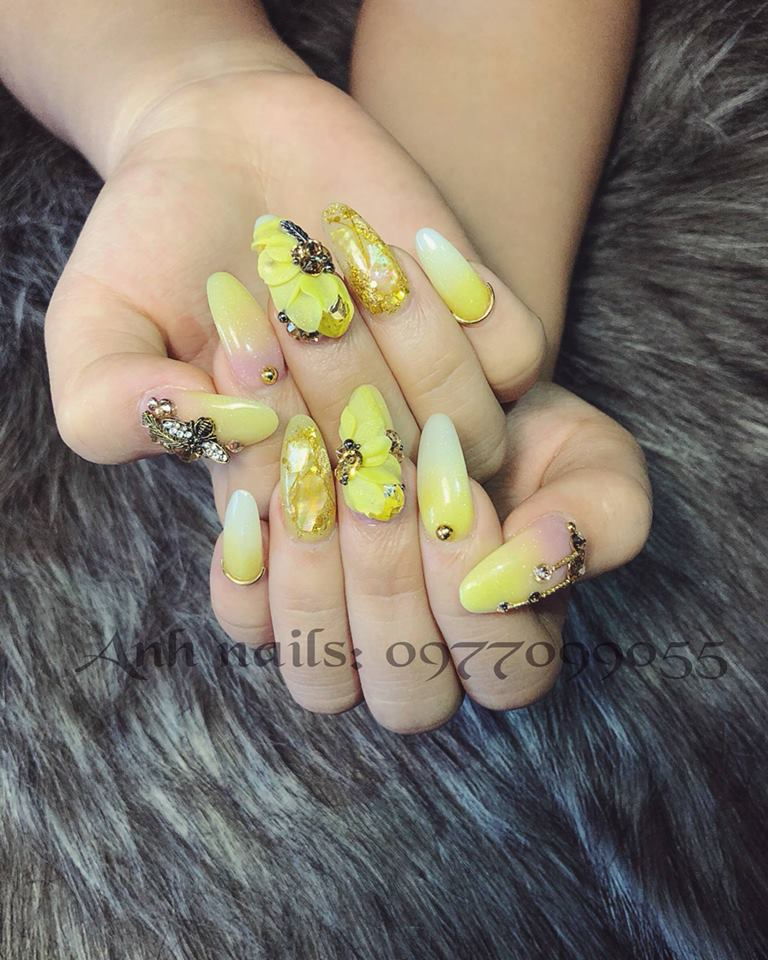 Anh Nail