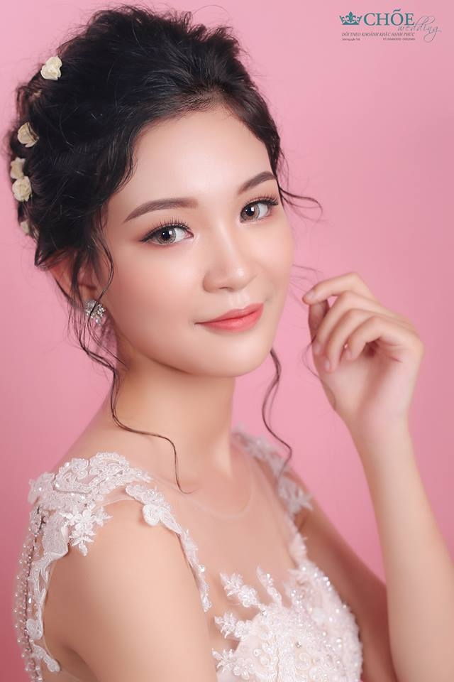 Ảnh Viện Chõe Wedding Studio