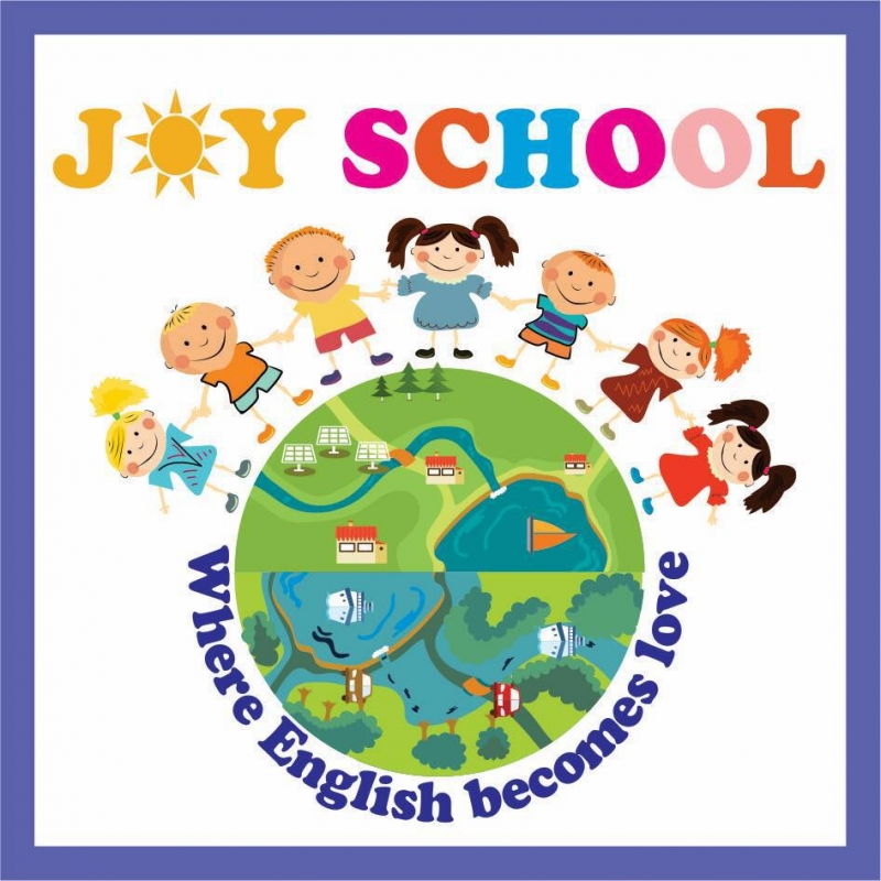 Anh ngữ Joy School