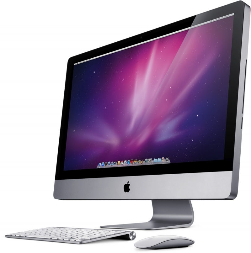 Apple iMac MF885ZP/A