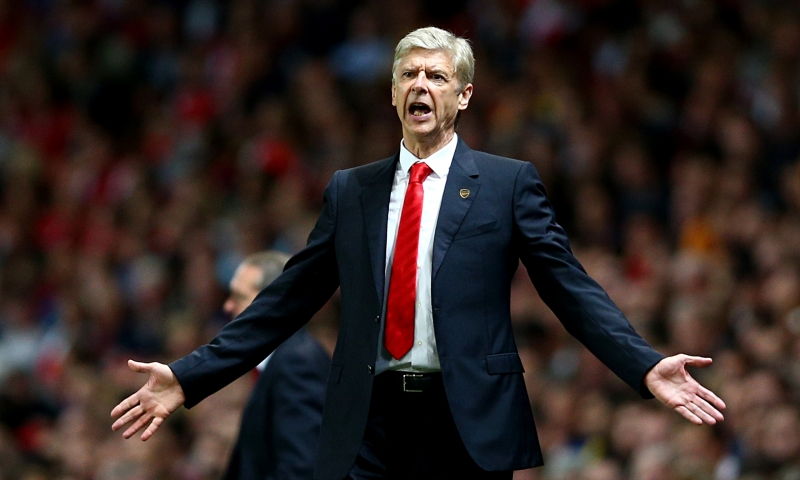 Arsene Wenger (8,9 triệu bảng/ năm) Arsene Wenger (8,9 triệu bảng/ năm)