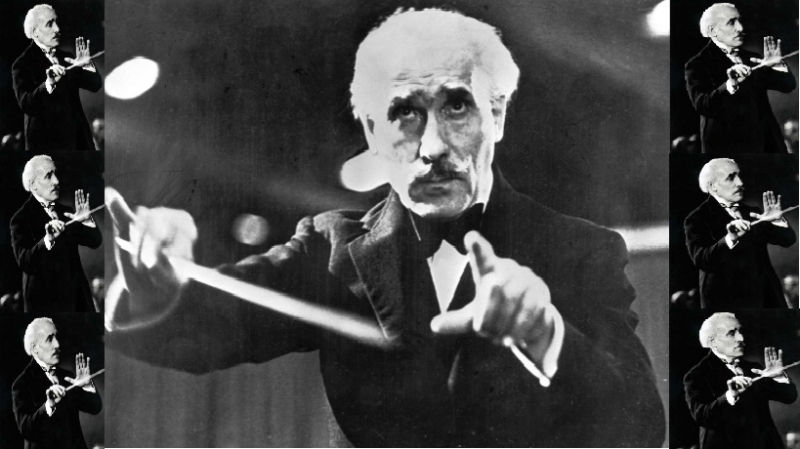 Arturo Toscanini