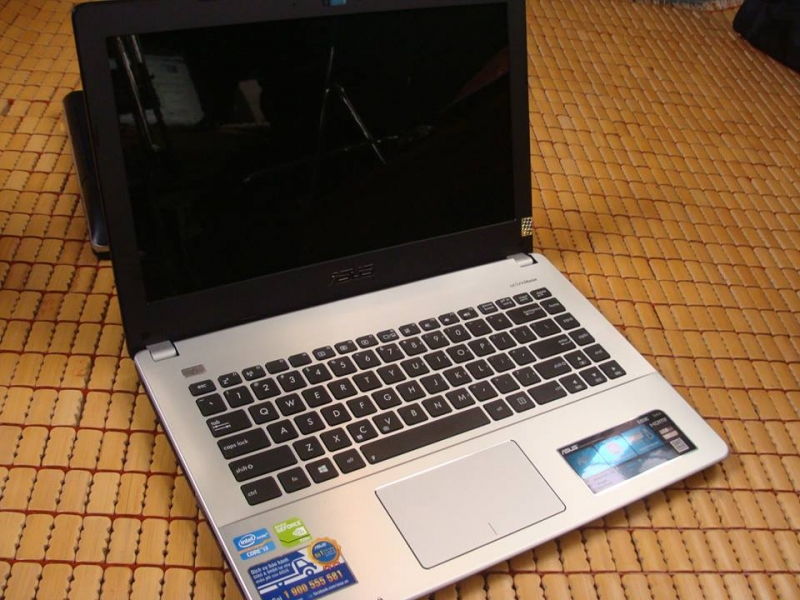 Asus K450CC