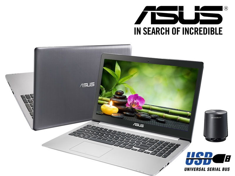 Asus K551LN-XX317D