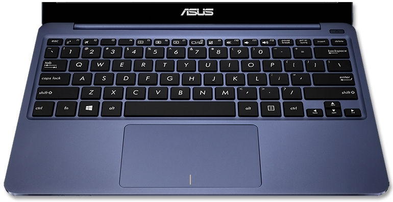 Asus VivoBook E200HA (111 inch)