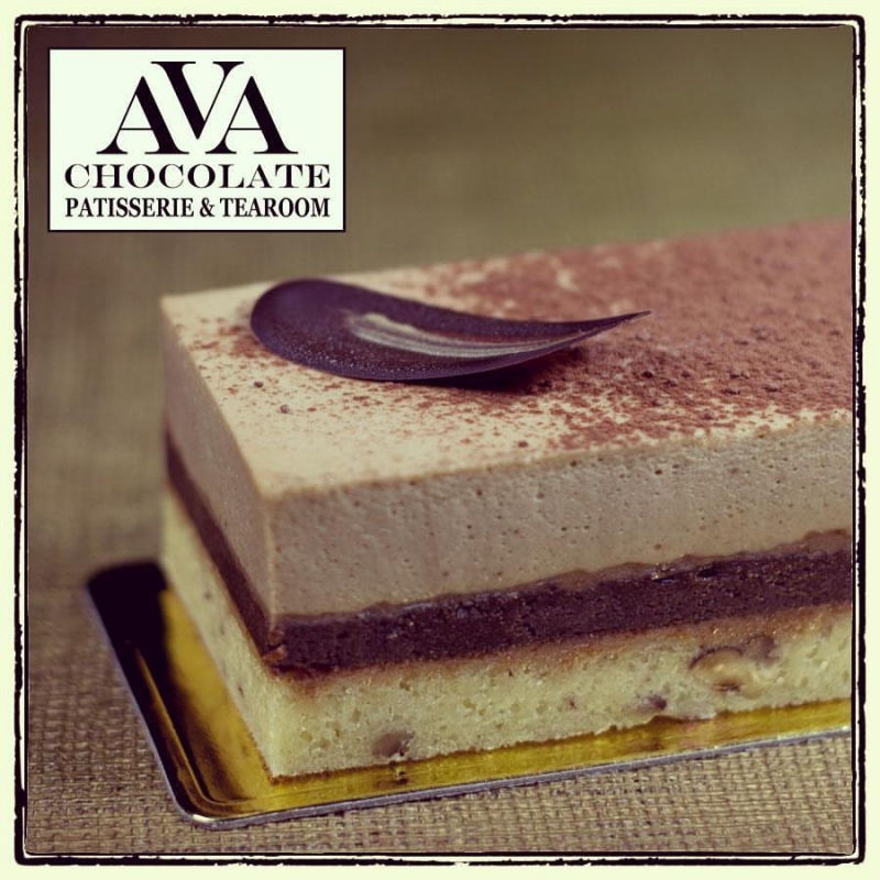 Ava Chocolate