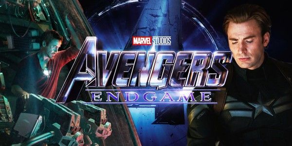Avengers: Endgame (26/4)