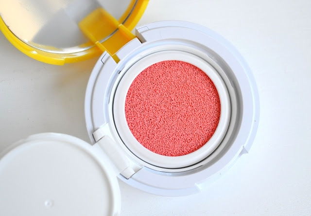 A’pieu Cushion Blusher