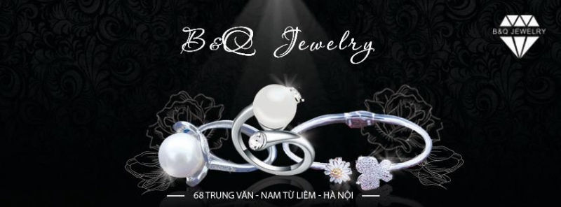 B&Q Jewelry