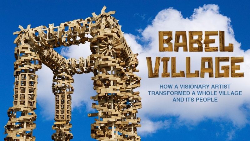 Babel Village