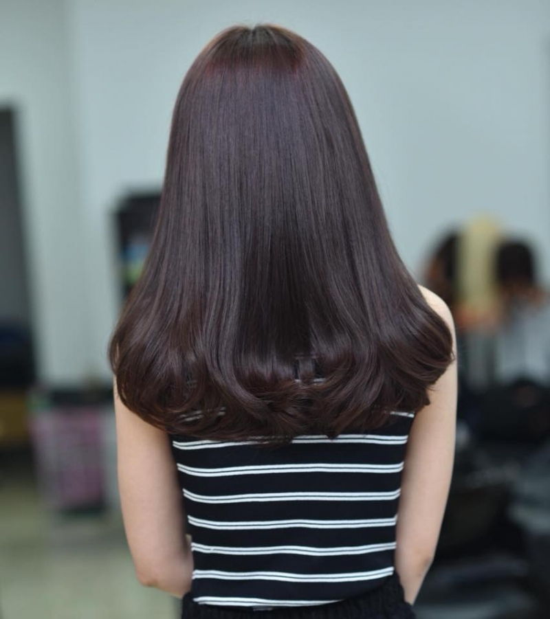 Bắc Trần Tiến Hair Salon