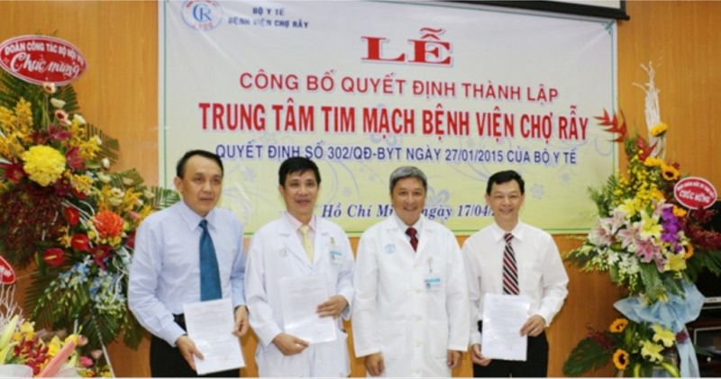 Bác sĩ Nguyễn Thượng Nghĩa