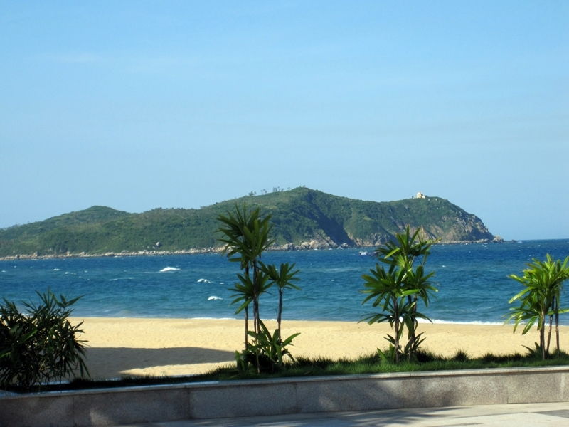 Bãi biển Sa Huỳnh