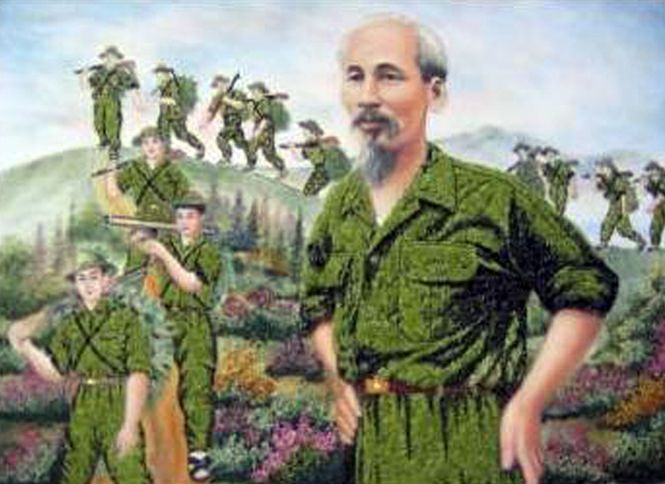 Bài thơ