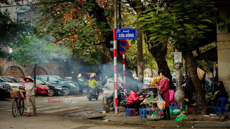 Bài thơ: CHIẾC ÁO MÙA ĐÔNG - Nguyễn Nguyệt Anh