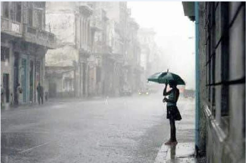 Bài thơ: ĐỢI NGƯỜI TRONG MƯA NGÂU Bài thơ: ĐỢI NGƯỜI TRONG MƯA NGÂU