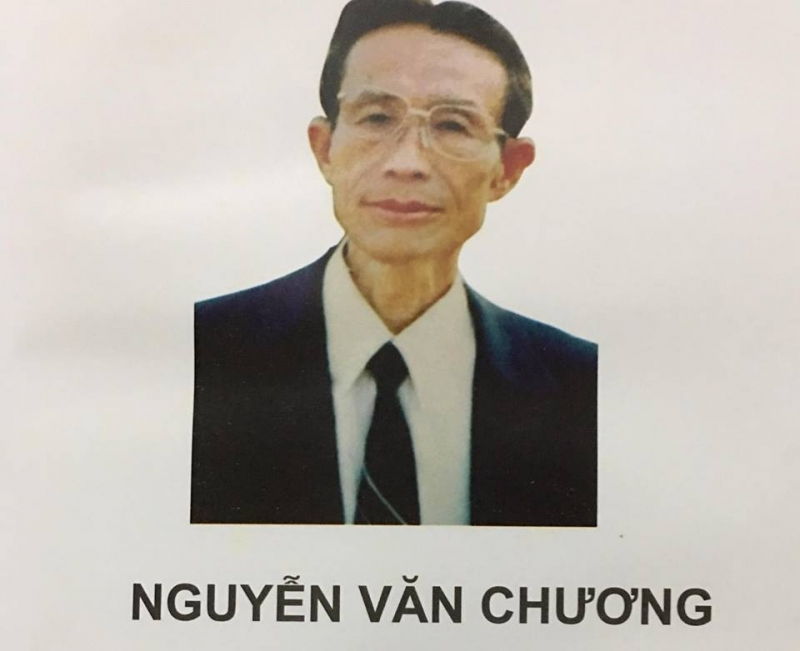 Bài thơ: Dặn con vào đại học -  Nguyễn Văn chương