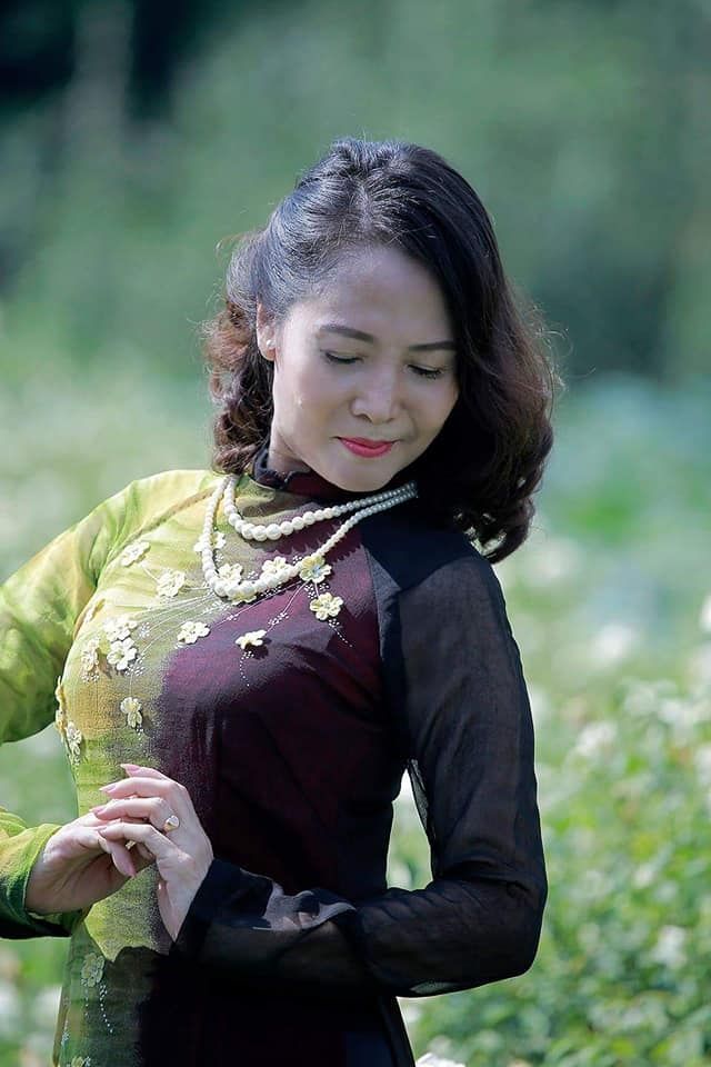 Bài thơ: Mãi còn yêu