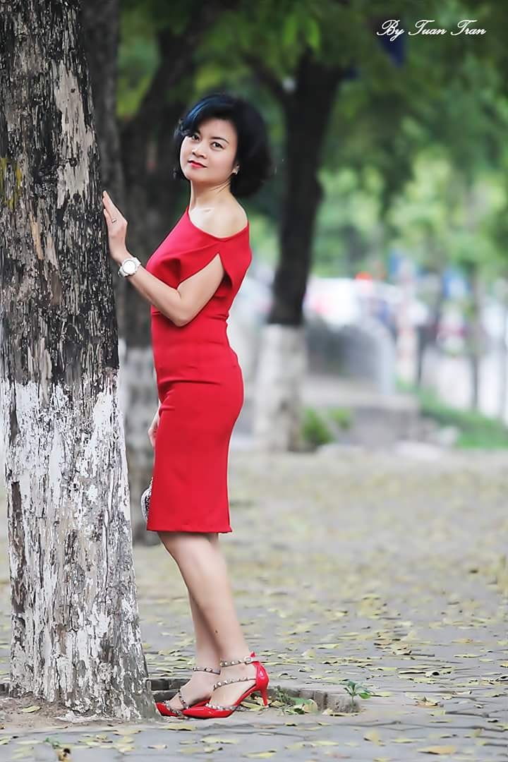 Bài thơ: Thu - Em - Tôi - Chu Long