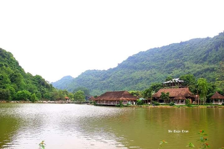 Bài thơ: Thu đang đến - Hồ Viết Bình