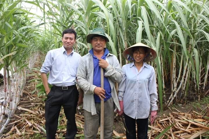 Bài thơ: Viết cho quê