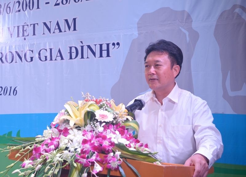 Bài tuyên truyền về ngày gia đình Việt Nam 28/6