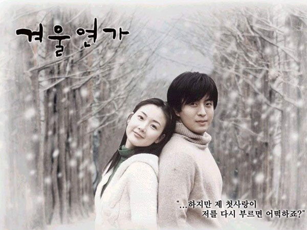 Bản tình ca mùa đông - Winter Sonata (2002)
