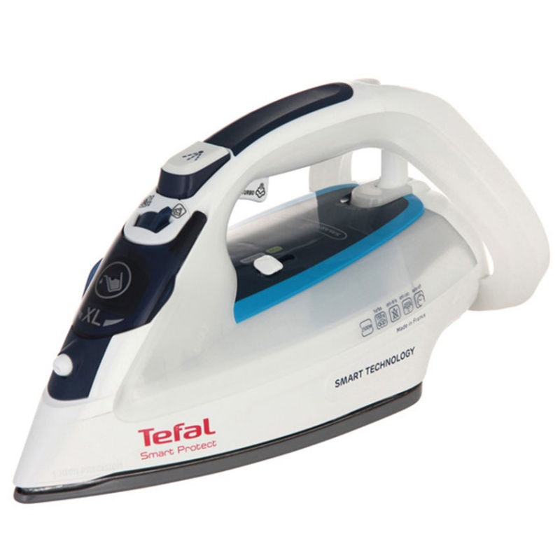 Bàn ủi hơi nước Tefal FV4970E0