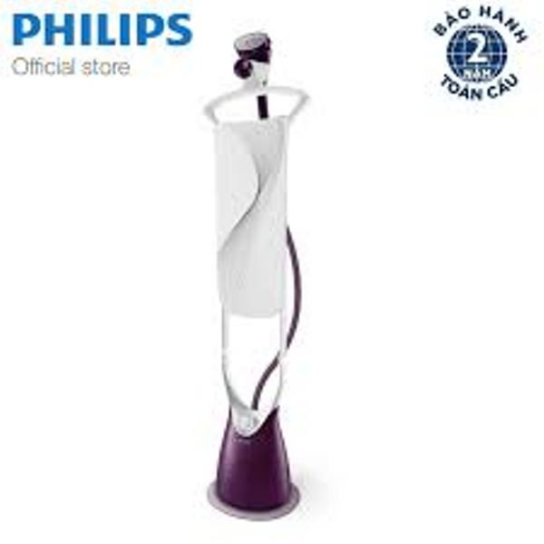 Bàn ủi hơi nước đứng Philips GC558