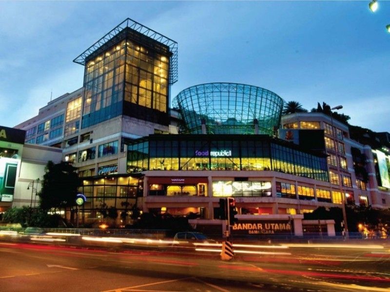 Bandar Utama, Selangor, Malaysia