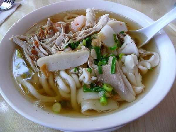 Bánh Canh Xuân An