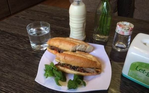 Bánh Mì An - Giếng Đồn