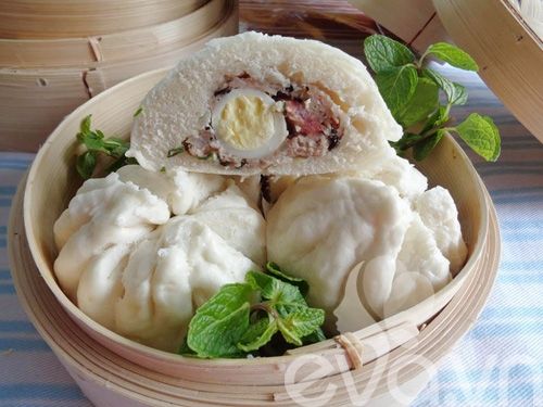 Bánh bao