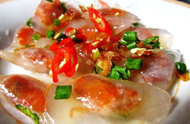 Bánh quai vạc