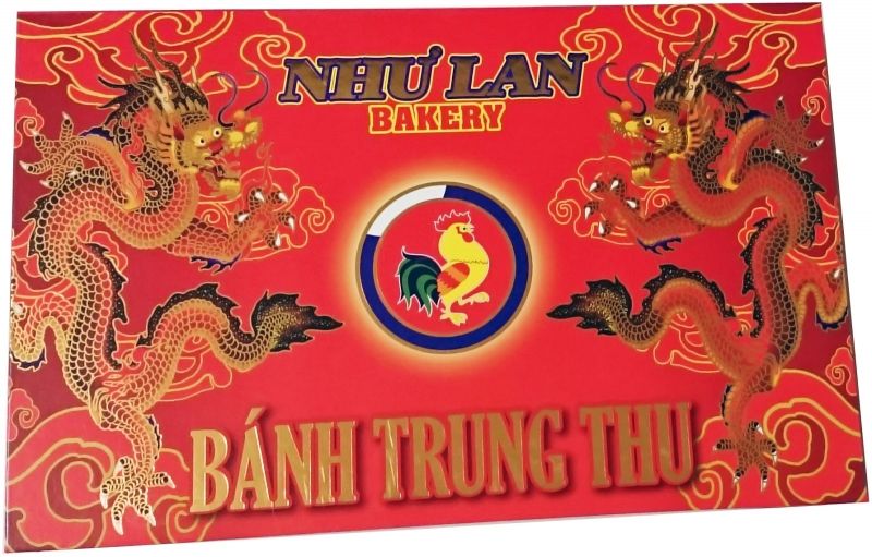 Bánh trung thu Như Lan