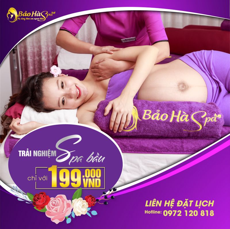 Bảo Hà Spa