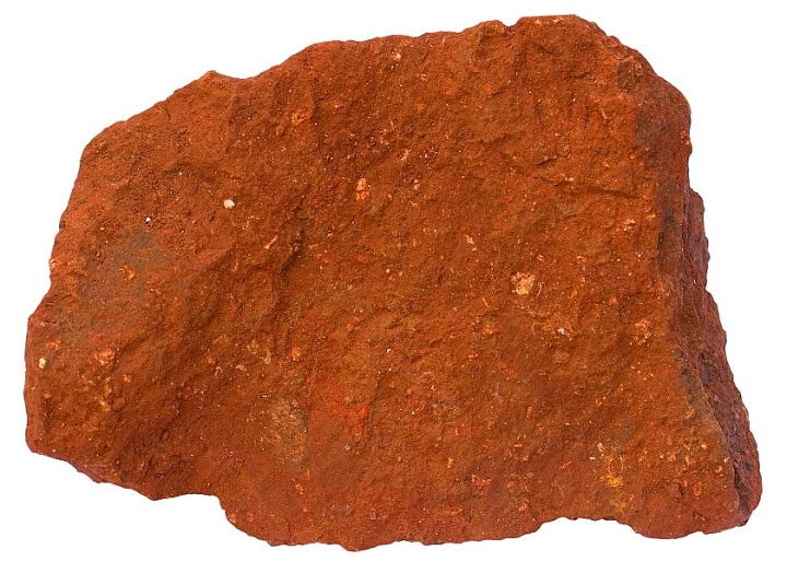 Bauxite