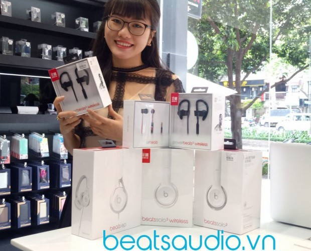 Beats Audio