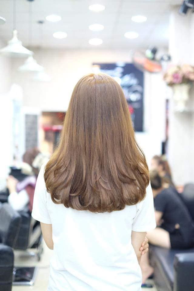 Beauty SaLon Thương Hair