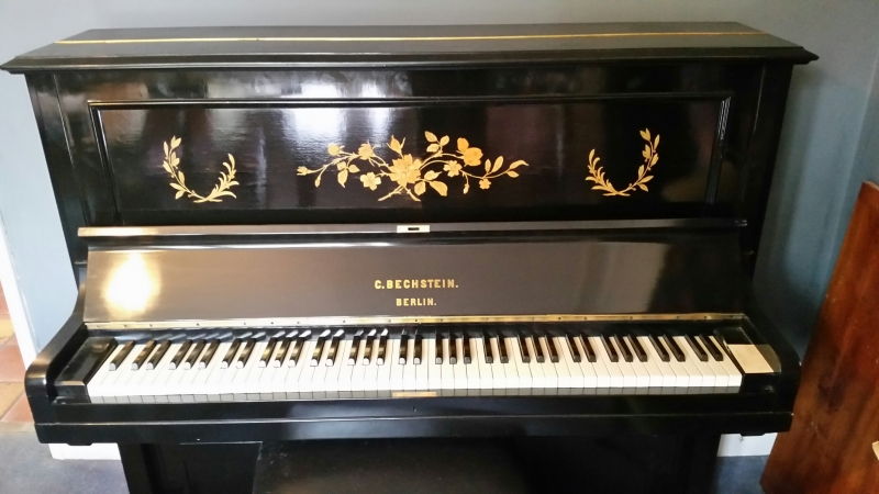 Bechstein