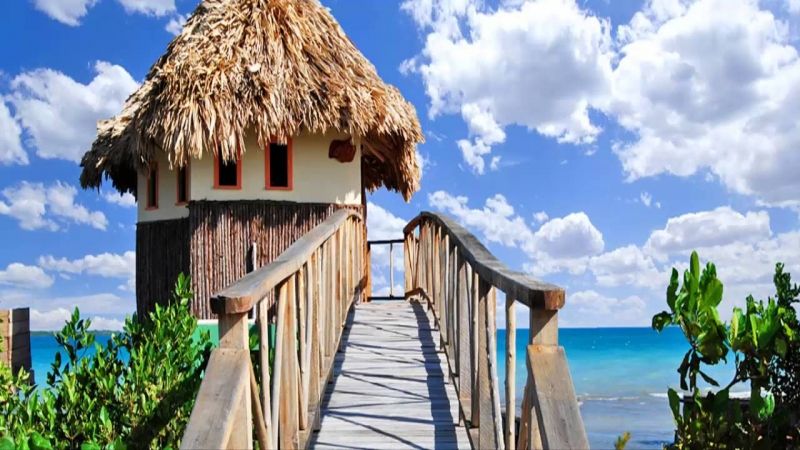 Belize – địa điểm tour du lịch hàng đầu tại châu Mỹ