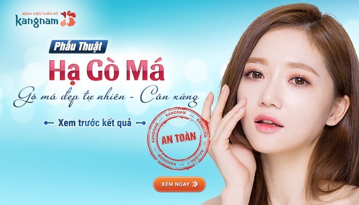 Bệnh viện thẩm mỹ Kangnam